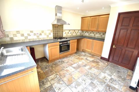 3 bedroom terraced house to rent, Ludlow