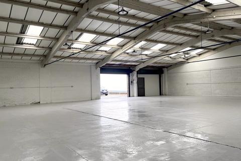 Property to rent, RECENTLY REFURBISHED INDUSTRIAL / WAREHOUSING UNITS