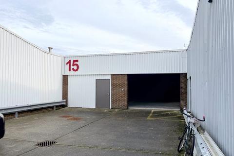 Property to rent, RECENTLY REFURBISHED INDUSTRIAL / WAREHOUSING UNITS