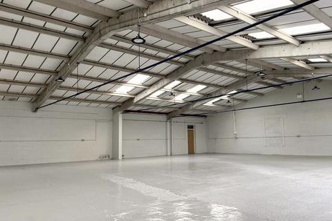 Property to rent, RECENTLY REFURBISHED INDUSTRIAL / WAREHOUSING UNITS