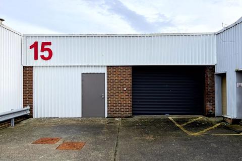 Industrial unit to rent, RECENTLY REFURBISHED INDUSTRIAL / WAREHOUSING UNITS