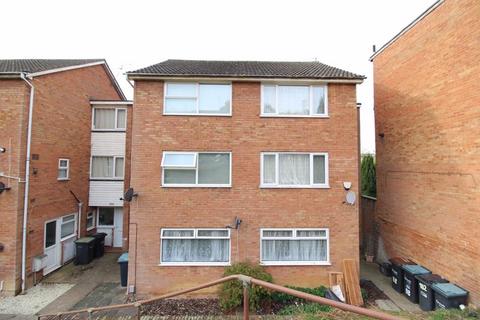 undefined, Brendon Avenue, Luton