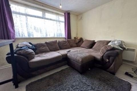 undefined, Brendon Avenue, Luton