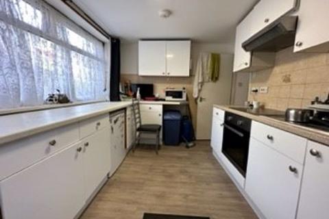 undefined, Brendon Avenue, Luton