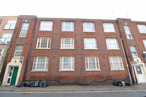 Union Street, Luton