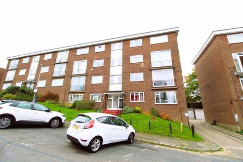 The Larches, Luton