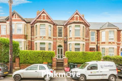 5 bedroom terraced house for sale, Ombersley Road, Newport - REF#00020284
