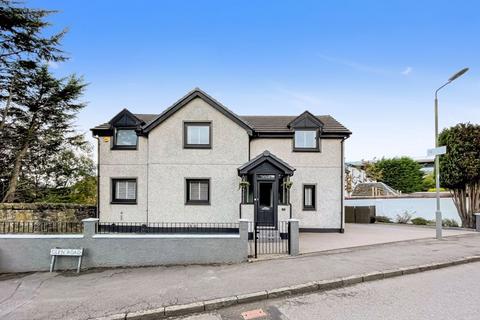 1 Glen Road, Old Kilpatrick, Glasgow, G60 5DQ
