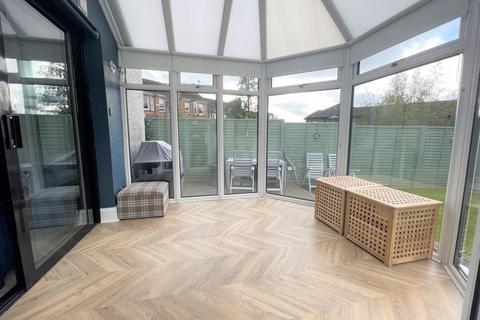1 Glen Road, Old Kilpatrick, Glasgow, G60 5DQ