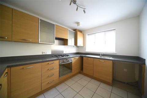 3 bedroom terraced house for sale - Privet Way, Red Lodge, Bury St. Edmunds, Suffolk, IP28
