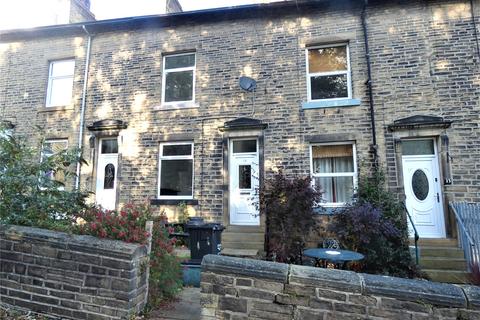 4 bedroom terraced house to rent - Willow Terrace, Sowerby Bridge, West Yorkshire, HX6