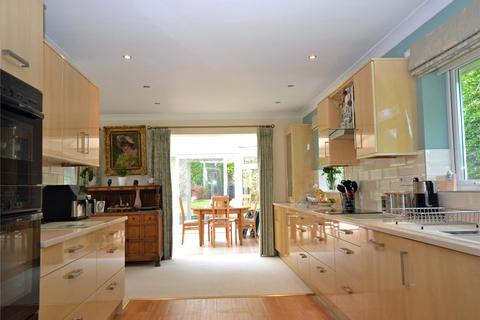 4 bedroom detached house for sale - Broadmead, Sway, Lymington, Hampshire, SO41