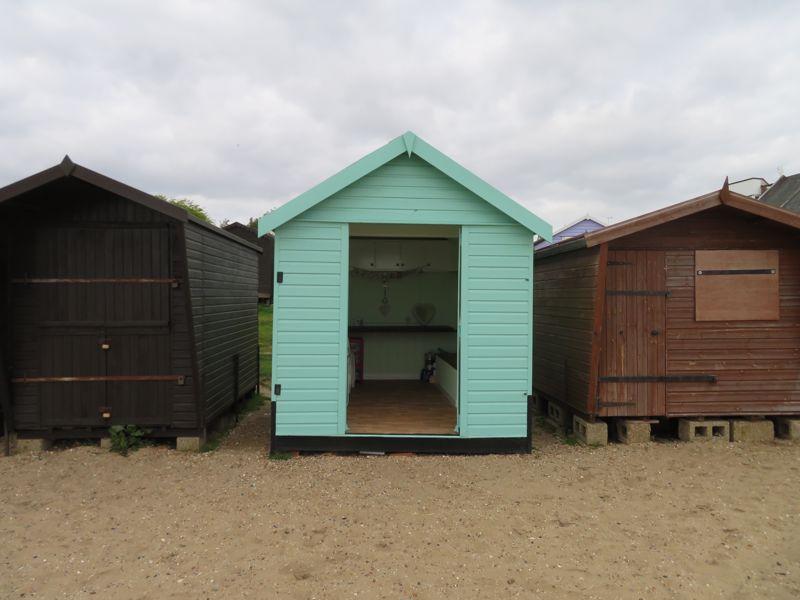 Victoria Esplanade, West Mersea Property £60,000