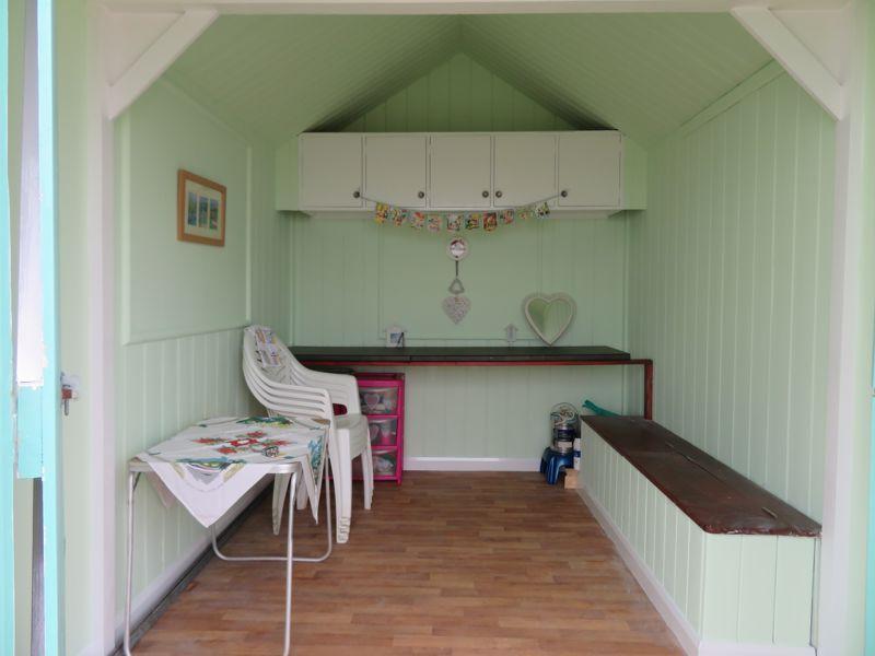 Victoria Esplanade, West Mersea Property £60,000