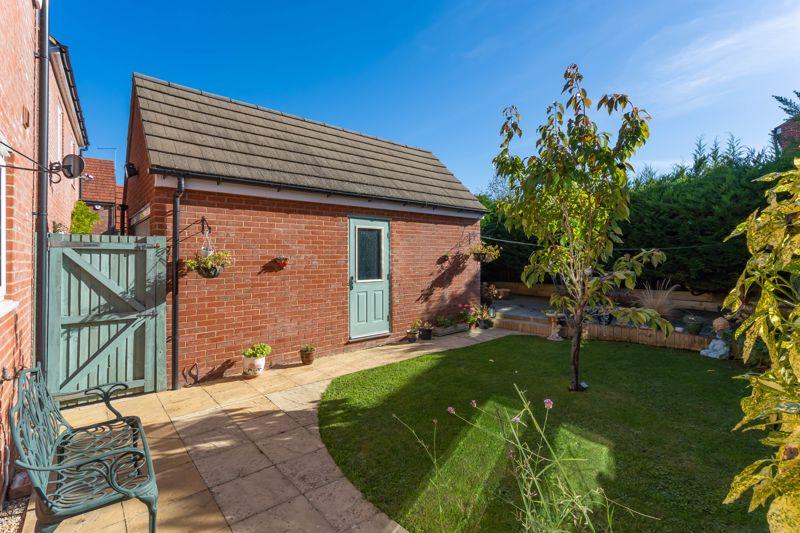 Chilton Field Way, Chilton 4 bed detached house £495,000