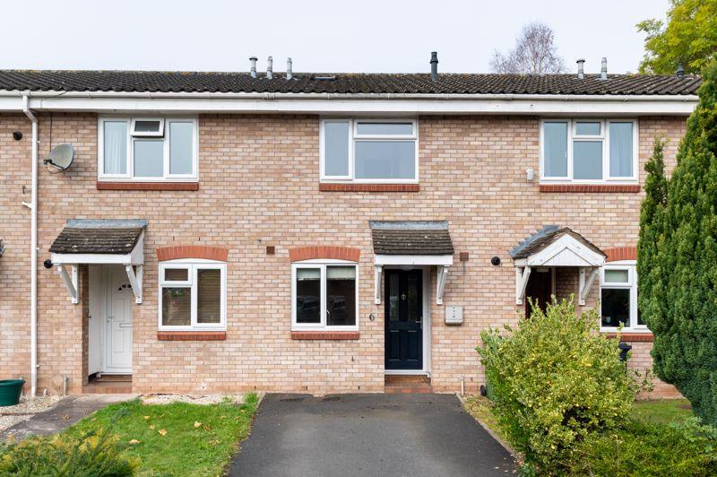 Thirsk Avenue, Bobblestock, Hereford... 2 bed terraced house £795 pcm