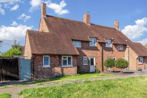 3 bedroom semi-detached house for sale, Mill Road, Westbourne