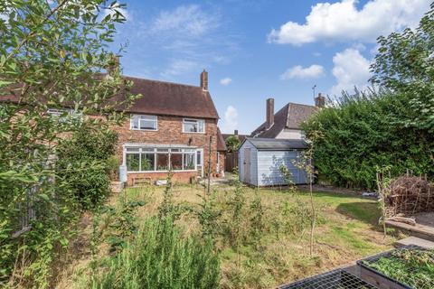 3 bedroom semi-detached house for sale, Mill Road, Westbourne