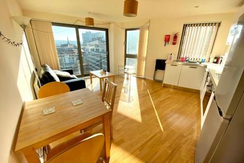undefined, 1202 Metis City Centre