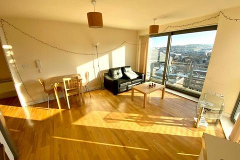undefined, 1202 Metis City Centre