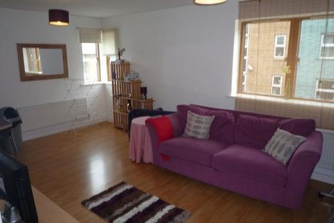 2 bedroom flat to rent, Flat 72, Leadmill Court,  Leadmill Street, Sheffield