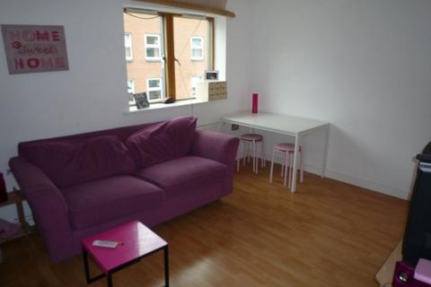 2 bedroom flat to rent, Flat 72, Leadmill Court,  Leadmill Street, Sheffield