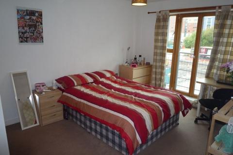 2 bedroom flat to rent, Flat 72, Leadmill Court,  Leadmill Street, Sheffield