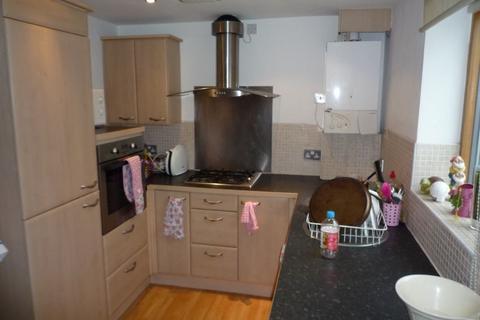 2 bedroom flat to rent, Flat 72, Leadmill Court,  Leadmill Street, Sheffield