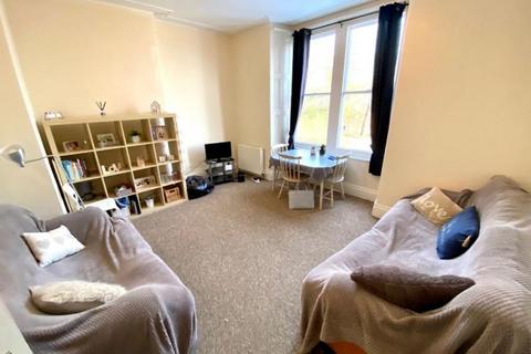 2 bedroom flat to rent, 66d Clarkegrove Road, Ecclesall