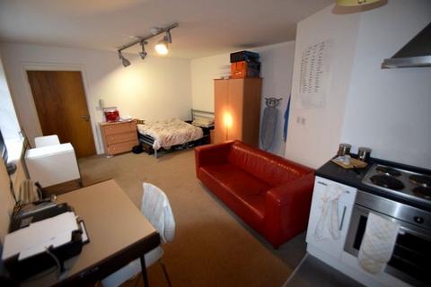 Studio to rent, Studio 11 Challenge Works, City Centre