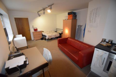 Studio to rent, Studio 11 Challenge Works, City Centre