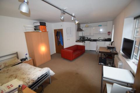 Studio 11 Challenge Works, City Centre