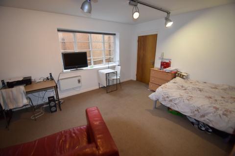 undefined, Studio 11 Challenge Works, City Centre