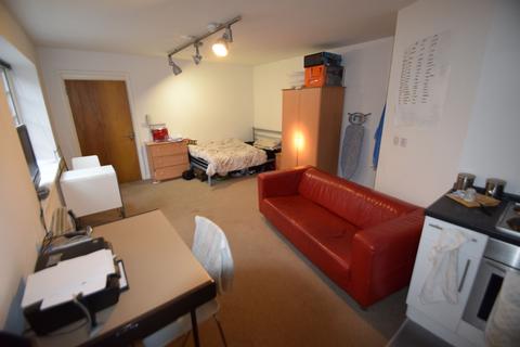 undefined, Studio 11 Challenge Works, City Centre