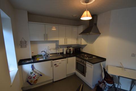 Studio to rent, Student Property- Studio 12 Challenge Works, City Centre