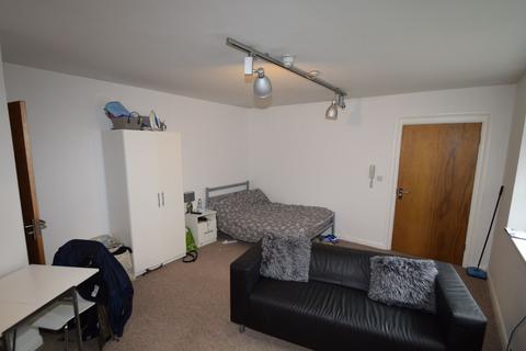 Studio to rent, Student Property- Studio 12 Challenge Works, City Centre