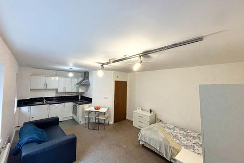 Studio to rent, Studio 12 Challenge Works, City Centre