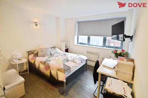 Studio to rent, Studio 16 Challenge Works, City Centre