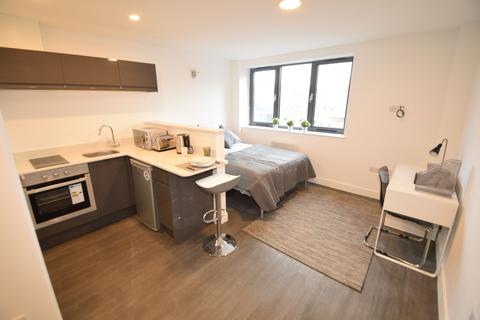 Studio to rent, Studio 31 Challenge Works, City Centre