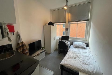 Studio to rent, Studio 4, Challenge Works, City Centre