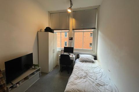 Studio to rent, Studio 4, Challenge Works, City Centre