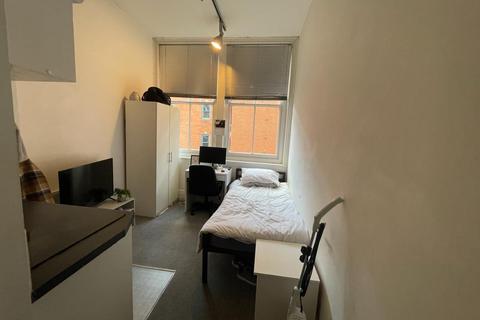 Studio to rent, Studio 4, Challenge Works, City Centre