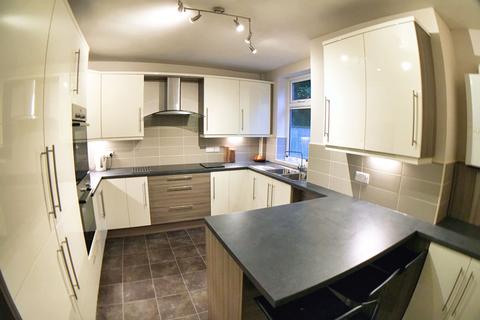 8 bedroom house share to rent, 99 William Street, Broomhall,