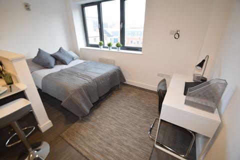 Studio to rent, Studio 17 Challenge Works, City Centre