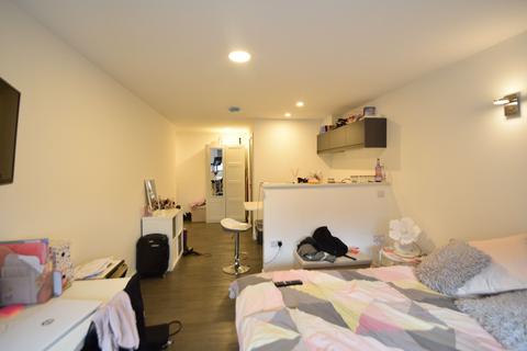 Studio to rent, Studio 18 Challenge Works, City Centre