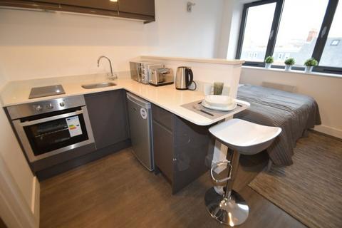 Studio to rent, Studio 35 Challenge Works, City Centre