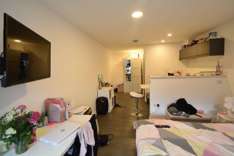 Studio to rent, Studio 35 Challenge Works, City Centre