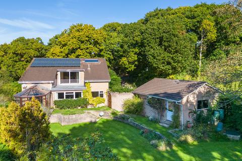 5 bedroom detached house for sale, Ashley Lane, Hordle, Lymington, SO41