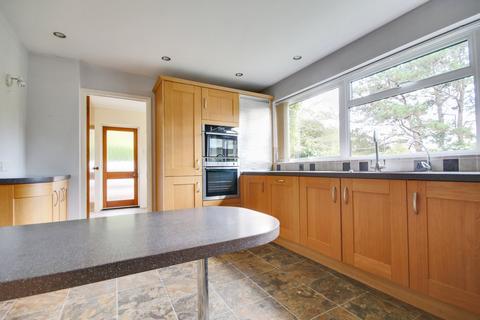 5 bedroom detached house for sale, Ashley Lane, Hordle, Lymington, SO41