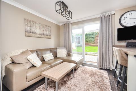 4 bedroom detached house for sale, Pavitt Meadow, Galleywood, Chelmsford, CM2